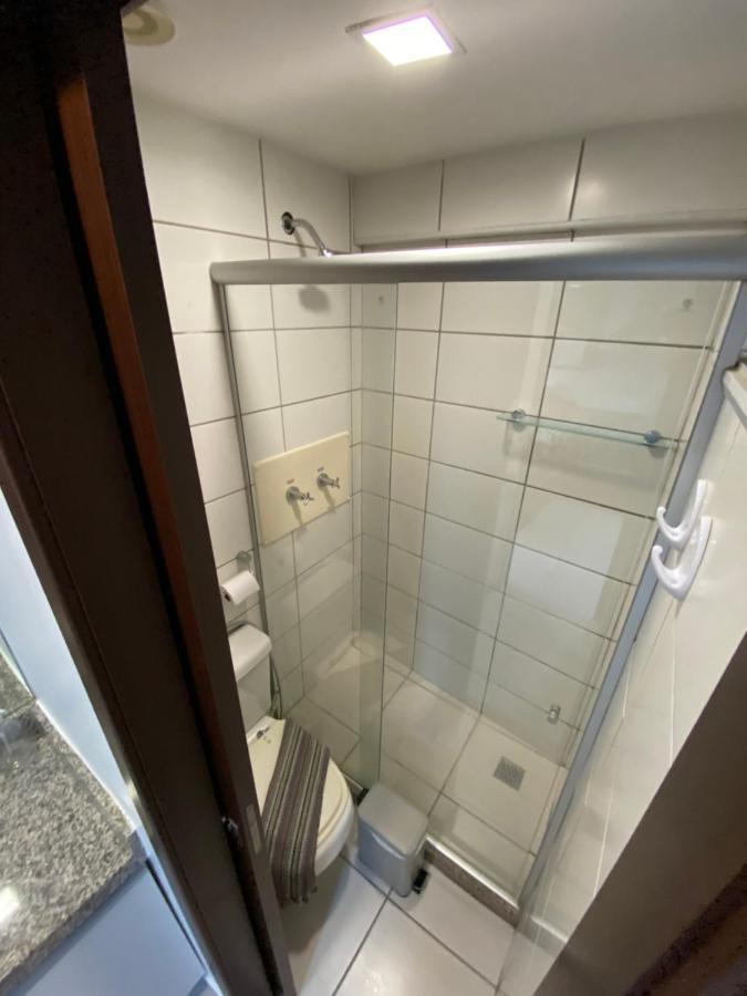 Apartamento Beira Mar 14º Andar Com 2 Quartos Fortaleza  Zewnętrze zdjęcie