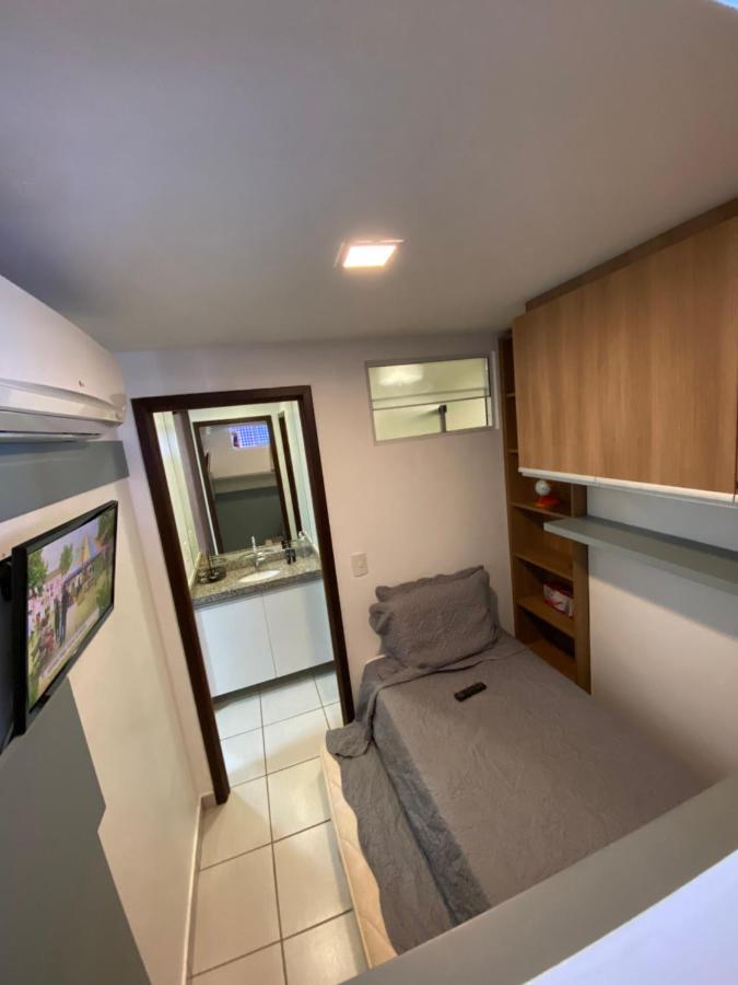 Apartamento Beira Mar 14º Andar Com 2 Quartos Fortaleza  Zewnętrze zdjęcie