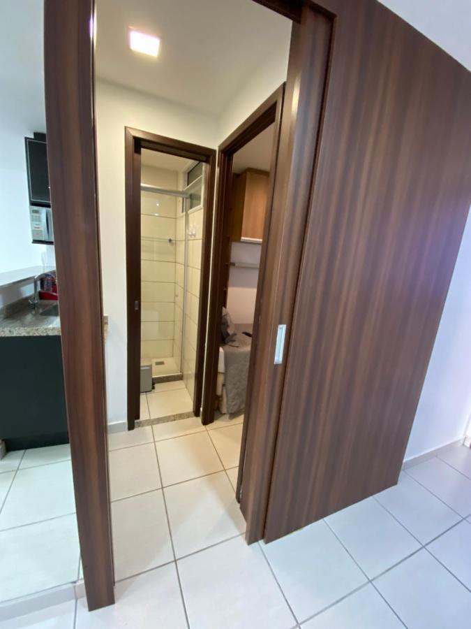 Apartamento Beira Mar 14º Andar Com 2 Quartos Fortaleza  Zewnętrze zdjęcie