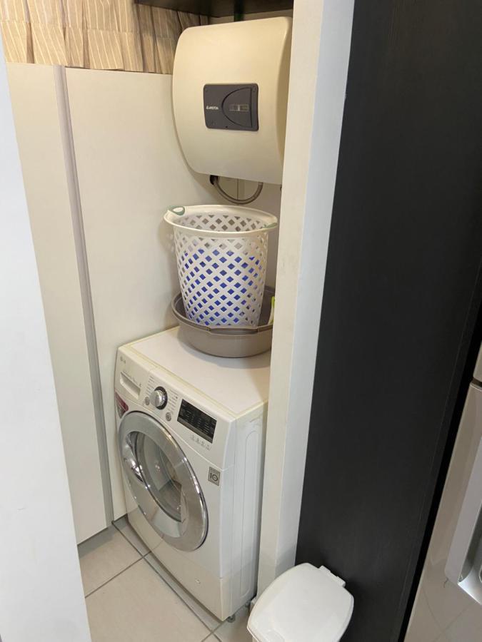 Apartamento Beira Mar 14º Andar Com 2 Quartos Fortaleza  Zewnętrze zdjęcie